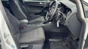 Volkswagen Golf 2.0 TSI R DSG 4Motion Euro 6 (s/s) 5dr