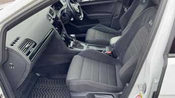 Volkswagen Golf 2.0 TSI R DSG 4Motion Euro 6 (s/s) 5dr