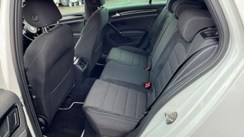 Volkswagen Golf 2.0 TSI R DSG 4Motion Euro 6 (s/s) 5dr