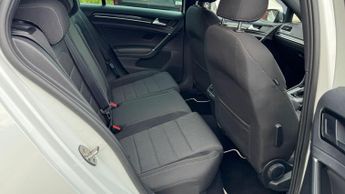 Volkswagen Golf 2.0 TSI R DSG 4Motion Euro 6 (s/s) 5dr