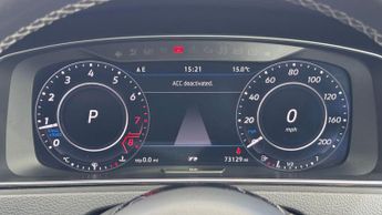 Volkswagen Golf 2.0 TSI R DSG 4Motion Euro 6 (s/s) 5dr