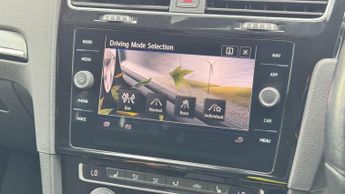 Volkswagen Golf 2.0 TSI R DSG 4Motion Euro 6 (s/s) 5dr