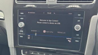 Volkswagen Golf 2.0 TSI R DSG 4Motion Euro 6 (s/s) 5dr