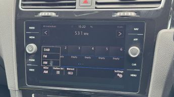 Volkswagen Golf 2.0 TSI R DSG 4Motion Euro 6 (s/s) 5dr