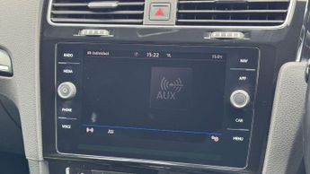 Volkswagen Golf 2.0 TSI R DSG 4Motion Euro 6 (s/s) 5dr