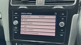 Volkswagen Golf 2.0 TSI R DSG 4Motion Euro 6 (s/s) 5dr
