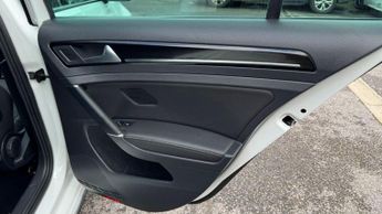 Volkswagen Golf 2.0 TSI R DSG 4Motion Euro 6 (s/s) 5dr