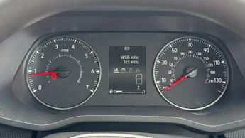 Renault Trafic 2.0 dCi Blue SH30 Business+ Panel Van 5dr Diesel Manual L1 H2 Eu