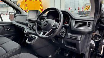 Renault Trafic 2.0 dCi Blue LL30 Sport L2 H1 Euro 6 (s/s) 5dr