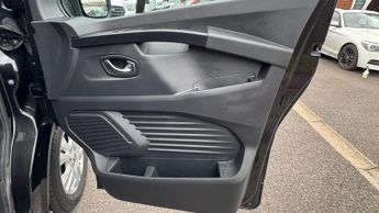 Renault Trafic 2.0 dCi Blue LL30 Sport L2 H1 Euro 6 (s/s) 5dr