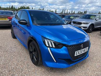 Peugeot 208 1.2 PureTech GT Line EAT Euro 6 (s/s) 5dr