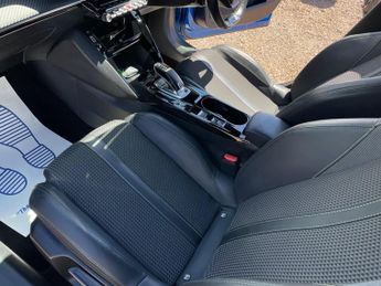 Peugeot 208 1.2 PureTech GT Line EAT Euro 6 (s/s) 5dr