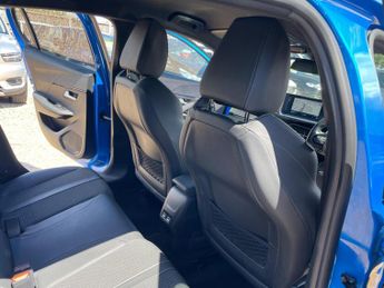 Peugeot 208 1.2 PureTech GT Line EAT Euro 6 (s/s) 5dr