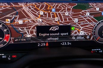 Audi TT RS 2.5 TFSI Sport Edition Coupe 3dr Petrol S Tronic quattro Euro 6 