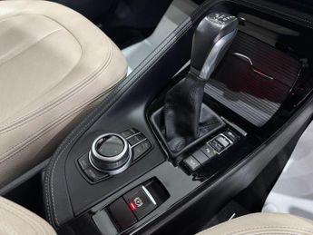 BMW X1 2.0 18d xLine Auto xDrive Euro 6 (s/s) 5dr