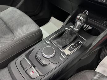 Audi Q2 1.4 TFSI CoD Sport S Tronic Euro 6 (s/s) 5dr