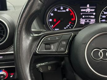 Audi Q2 1.4 TFSI CoD Sport S Tronic Euro 6 (s/s) 5dr