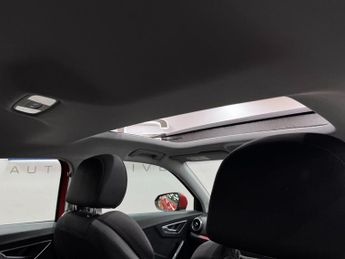 Audi Q2 1.4 TFSI CoD Sport S Tronic Euro 6 (s/s) 5dr