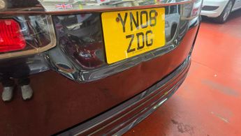 Honda Stepwagon 8 seater ulez free ready to go