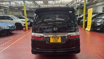Honda Stepwagon 8 seater ulez free ready to go
