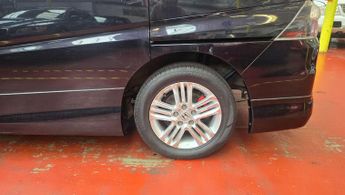 Honda Stepwagon 8 seater ulez free ready to go