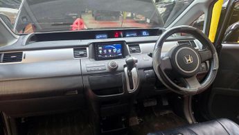 Honda Stepwagon 8 seater ulez free ready to go