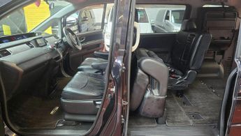 Honda Stepwagon 8 seater ulez free ready to go
