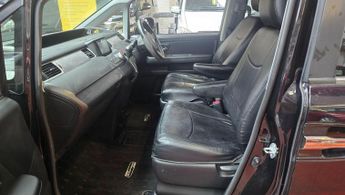 Honda Stepwagon 8 seater ulez free ready to go