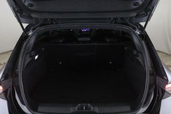 Vauxhall Astra 1.2 Turbo GS Auto Euro 6 (s/s) 5dr