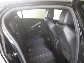 Vauxhall Astra 1.2 Turbo GS Auto Euro 6 (s/s) 5dr
