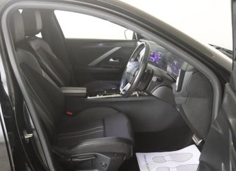 Vauxhall Astra 1.2 Turbo GS Auto Euro 6 (s/s) 5dr