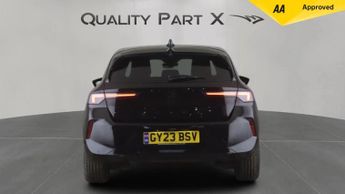 Vauxhall Astra 1.2 Turbo GS Auto Euro 6 (s/s) 5dr