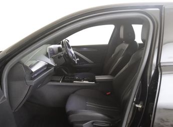 Vauxhall Astra 1.2 Turbo GS Auto Euro 6 (s/s) 5dr