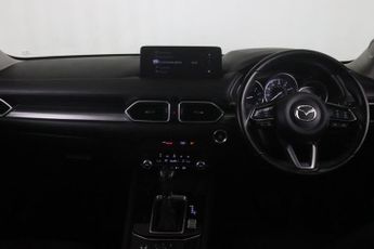 Mazda CX-5 2.0 e-SKYACTIV G MHEV Centre-Line Auto Euro 6 (s/s) 5dr