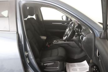 Mazda CX-5 2.0 e-SKYACTIV G MHEV Centre-Line Auto Euro 6 (s/s) 5dr