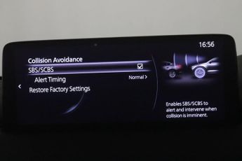 Mazda CX-5 2.0 e-SKYACTIV G MHEV Centre-Line Auto Euro 6 (s/s) 5dr