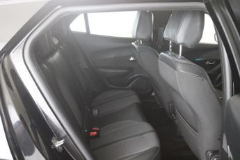 Peugeot E-2008 50kWh Allure Premium + Auto 5dr (7kW Charger)