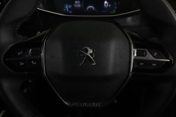 Peugeot E-2008 50kWh Allure Premium + Auto 5dr (7kW Charger)