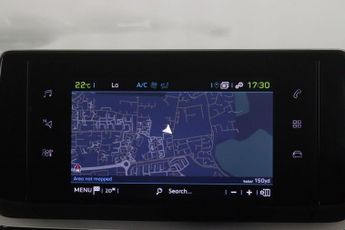 Peugeot E-2008 50kWh Allure Premium + Auto 5dr (7kW Charger)