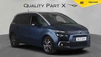 Citroen C4 1.5 BlueHDi Shine Euro 6 (s/s) 5dr