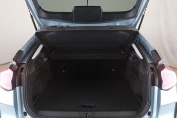 Citroen e-C4 50kWh Shine Plus Auto 5dr (7.4kW Charger)