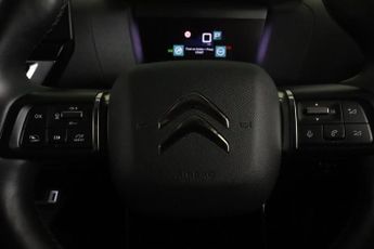 Citroen e-C4 50kWh Shine Plus Auto 5dr (7.4kW Charger)