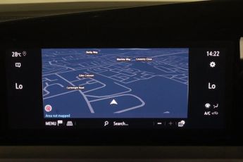 Vauxhall Mokka Electric 50kWh Ultimate Auto 5dr