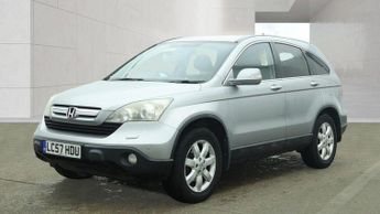 Honda CR-V 2.2 i-CDTi ES 5dr