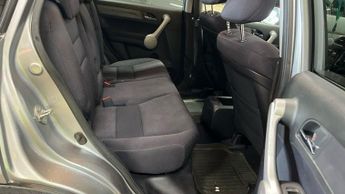 Honda CR-V 2.2 i-CDTi ES 5dr