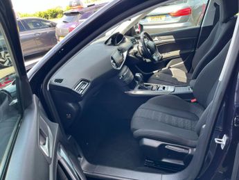 Peugeot 308 SW 1.2 PureTech Allure EAT Euro 6 (s/s) 5dr