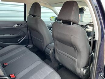 Peugeot 308 SW 1.2 PureTech Allure EAT Euro 6 (s/s) 5dr