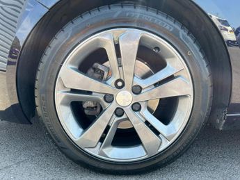 Peugeot 308 SW 1.2 PureTech Allure EAT Euro 6 (s/s) 5dr