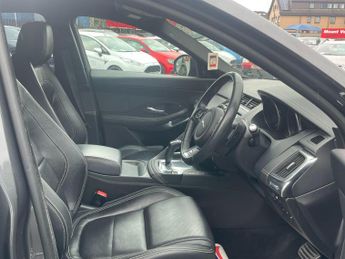 Jaguar E-PACE 2.0 D180 R-Dynamic S Auto AWD Euro 6 (s/s) 5dr