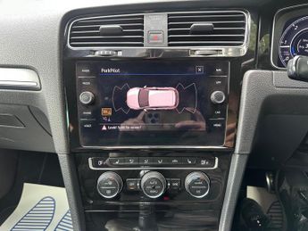 Volkswagen Golf 2.0 TDI GTD DSG Euro 6 (s/s) 5dr